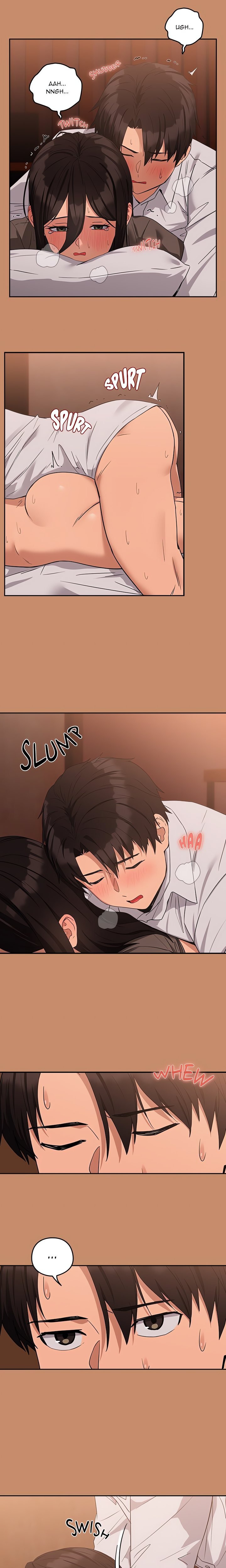 Dating After Work (Uncensored) - Chapter 15 Page 19