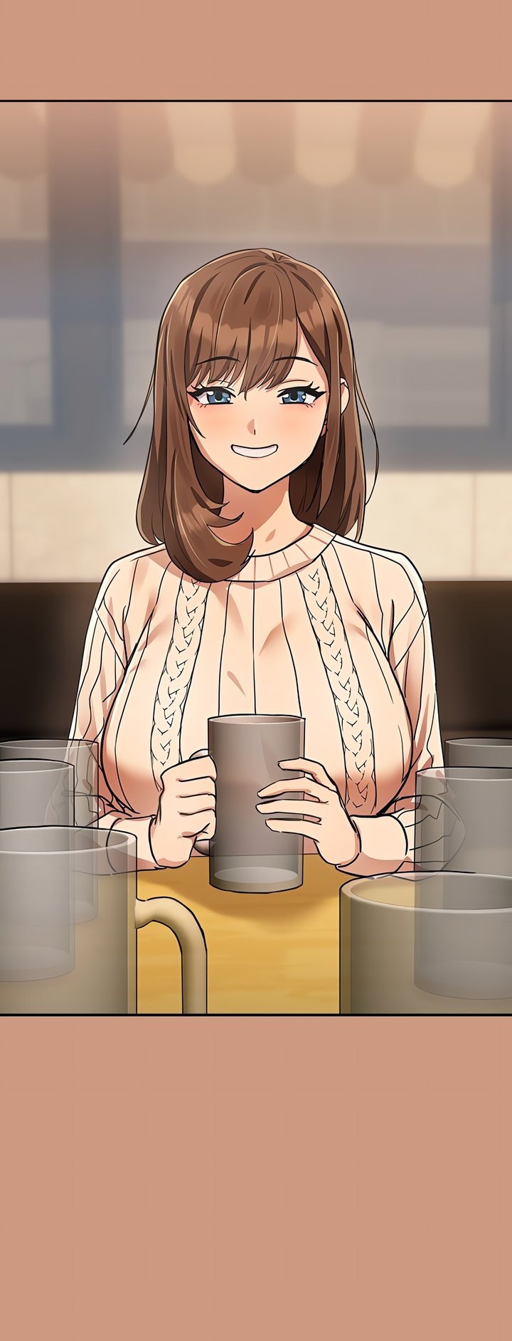 Dating After Work (Uncensored) - Chapter 18 Page 19