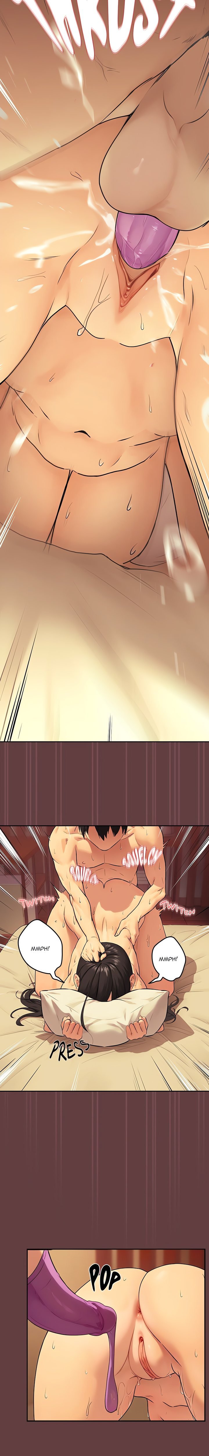 Dating After Work (Uncensored) - Chapter 2 Page 14