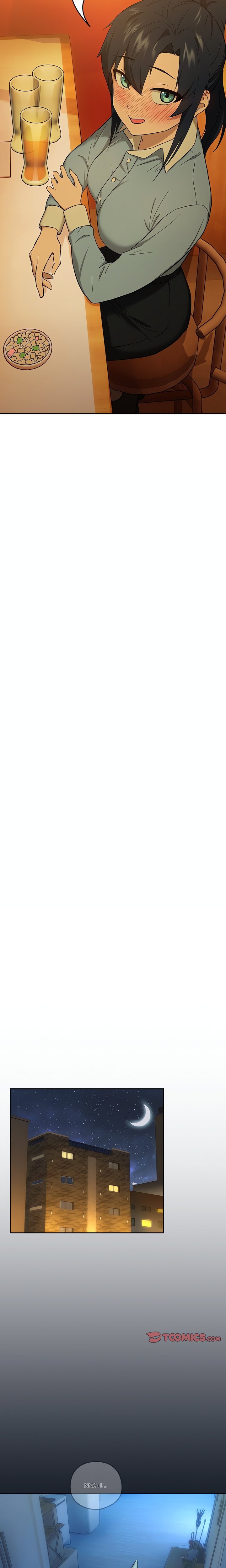 Dating After Work (Uncensored) - Chapter 8 Page 13