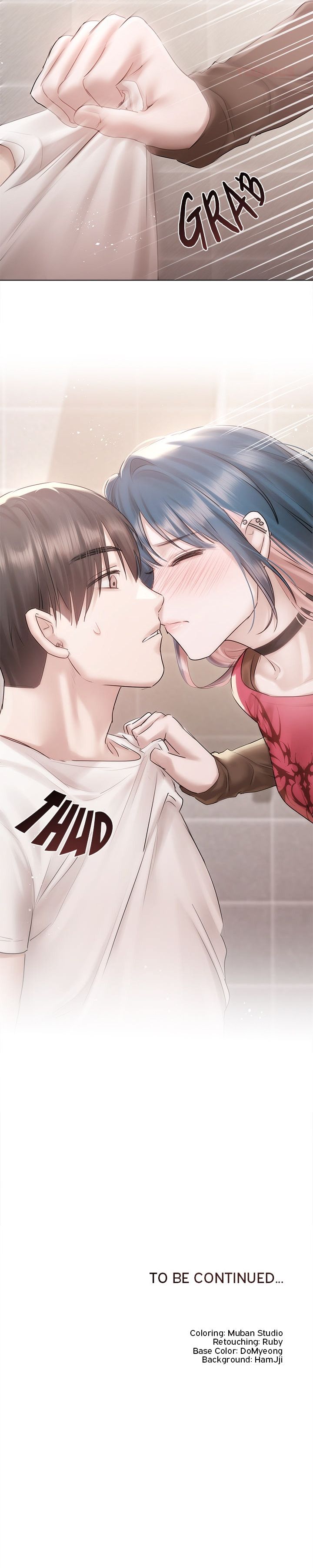 Slave to Poetry - Chapter 18 Page 18