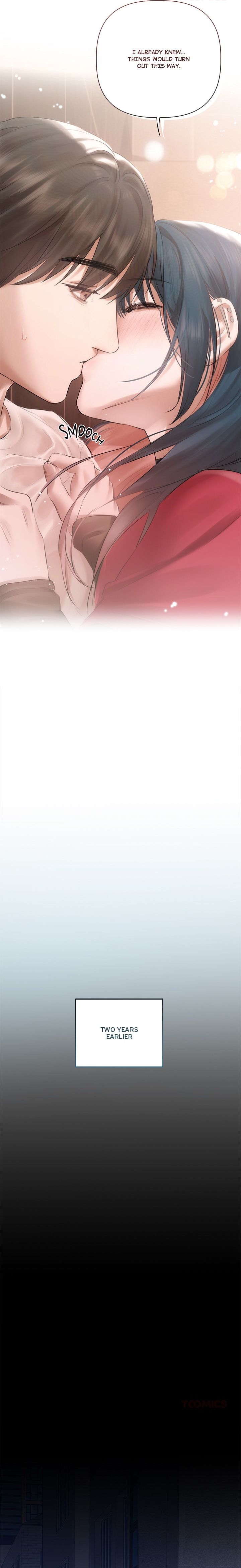 Slave to Poetry - Chapter 19 Page 6