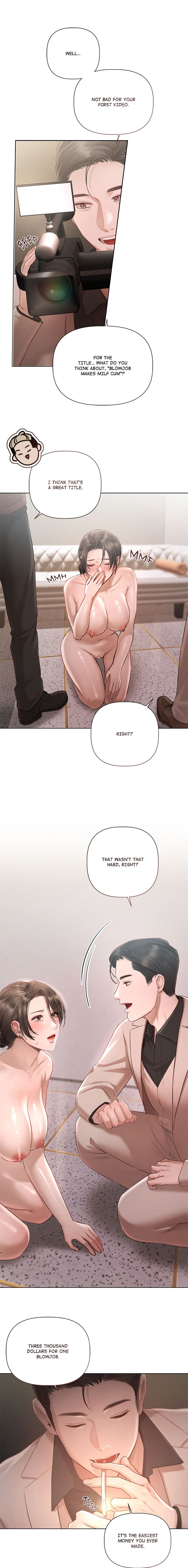 Slave to Poetry - Chapter 2 Page 12