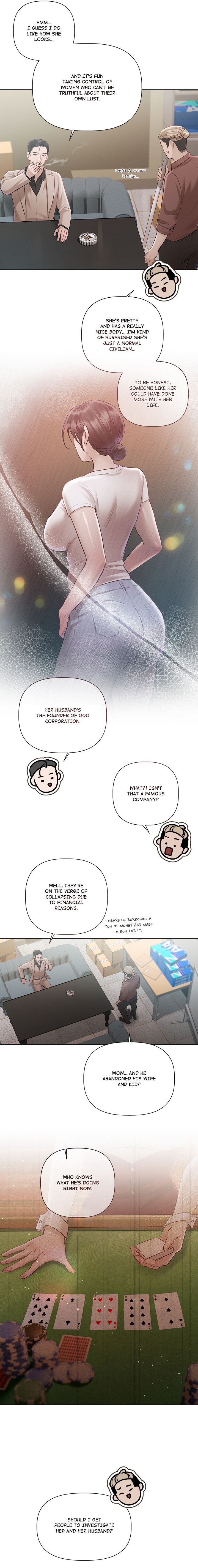 Slave to Poetry - Chapter 2 Page 18