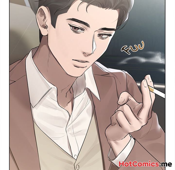 Slave to Poetry - Chapter 23 Page 46