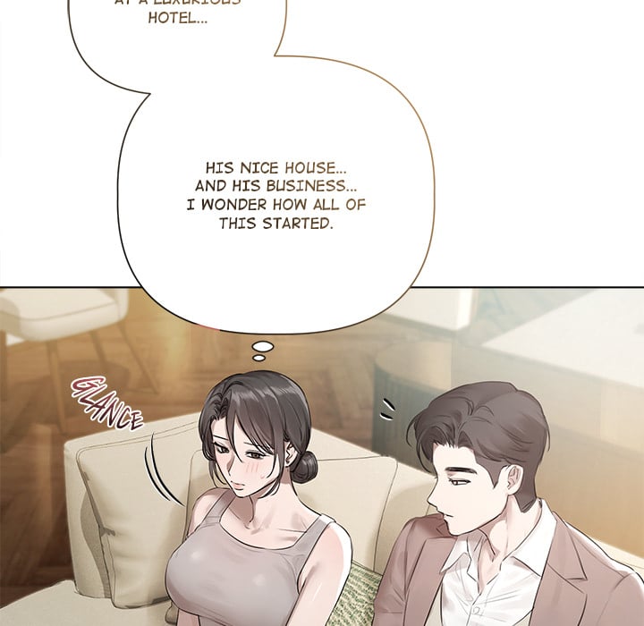 Slave to Poetry - Chapter 23 Page 83