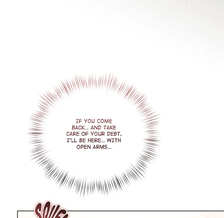 Slave to Poetry - Chapter 25 Page 11