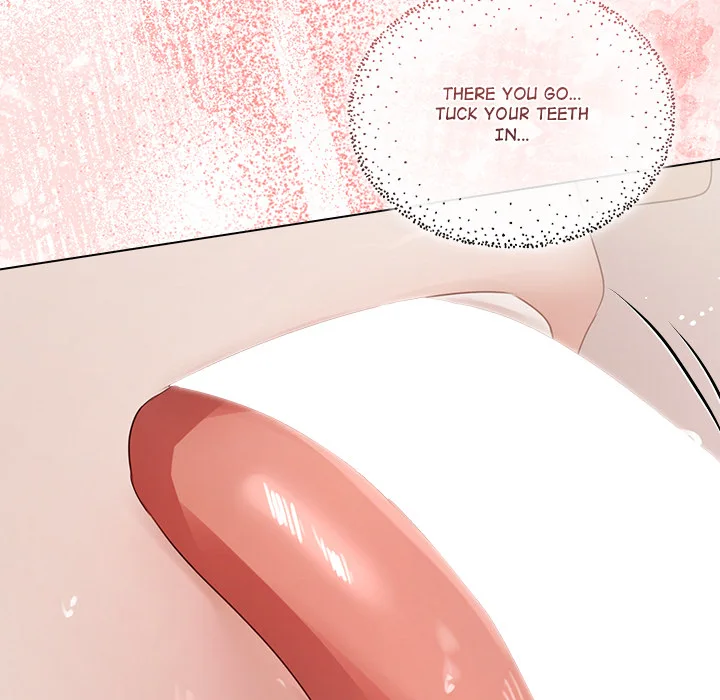 Slave to Poetry - Chapter 25 Page 54