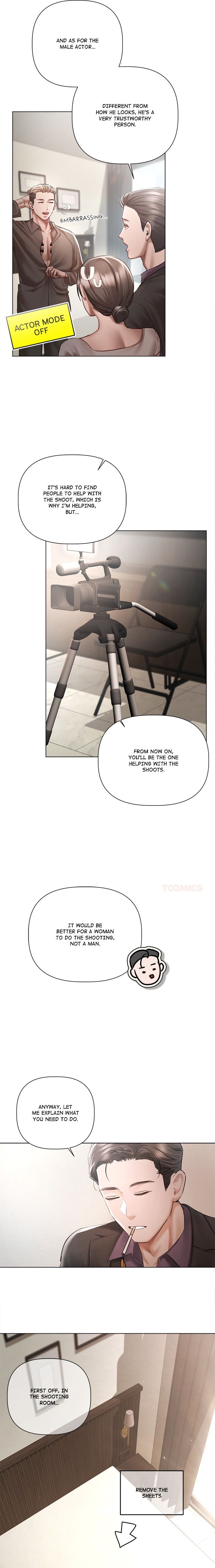 Slave to Poetry - Chapter 5 Page 4