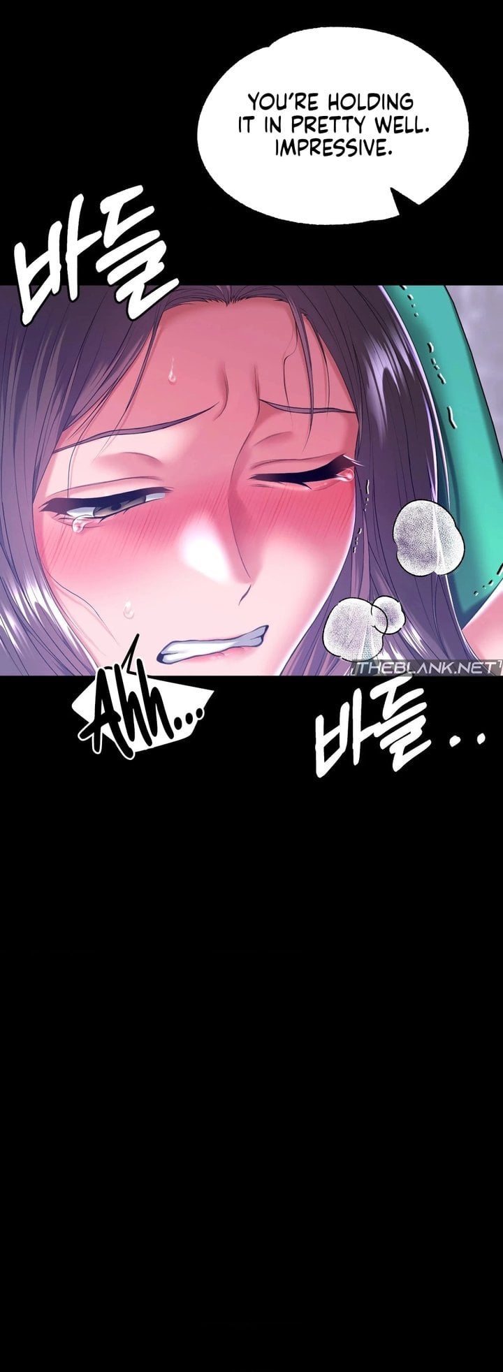 It’d Be Nice to Do It in Prison - Chapter 5 Page 24