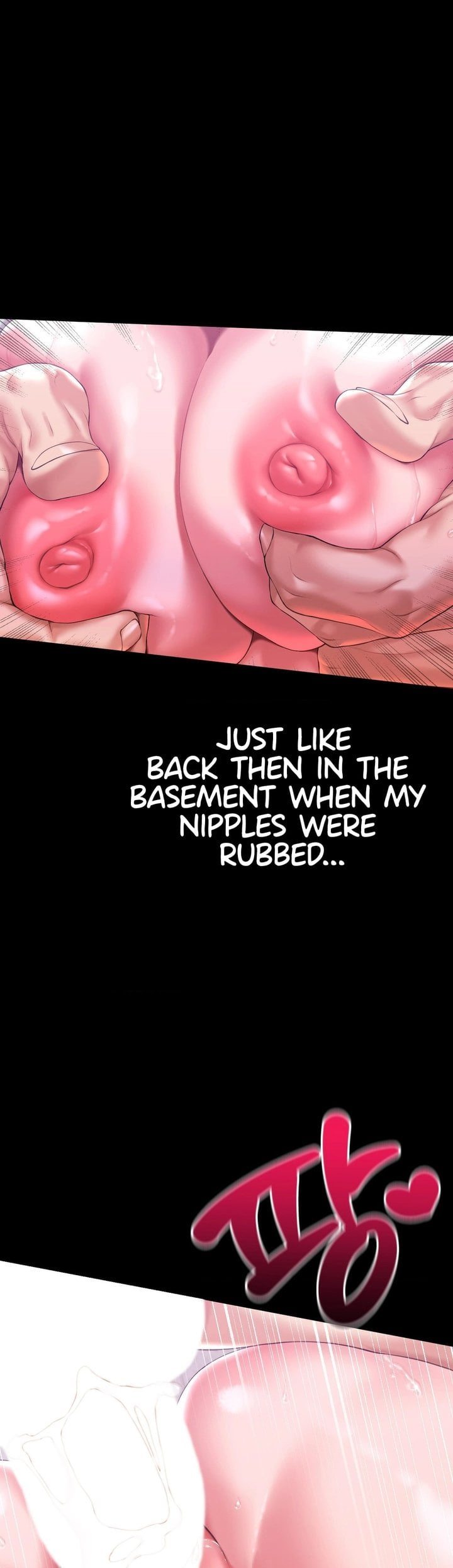 It’d Be Nice to Do It in Prison - Chapter 7 Page 36