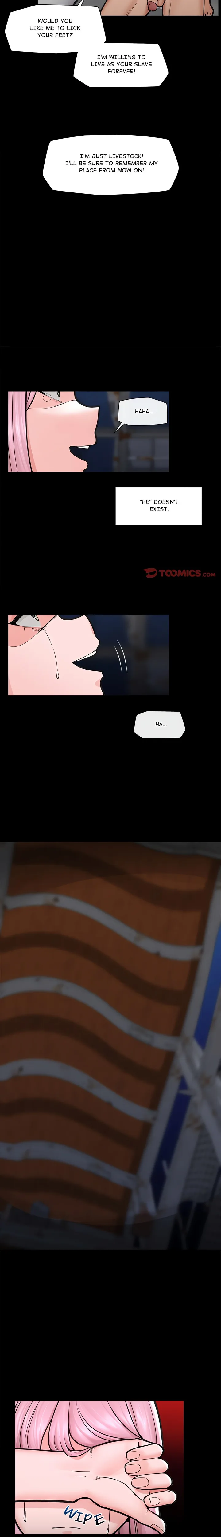 Hypnotist Security Guard (Uncensored) - Chapter 11 Page 16