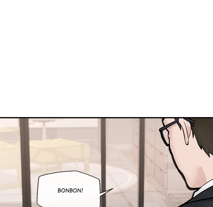 Hypnotist Security Guard (Uncensored) - Chapter 14 Page 116