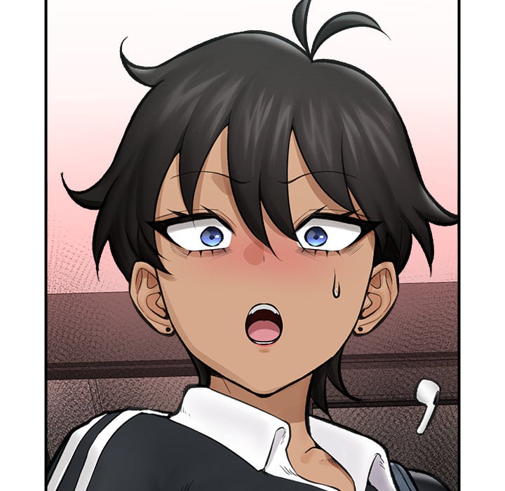 Hypnotist Security Guard (Uncensored) - Chapter 14 Page 17