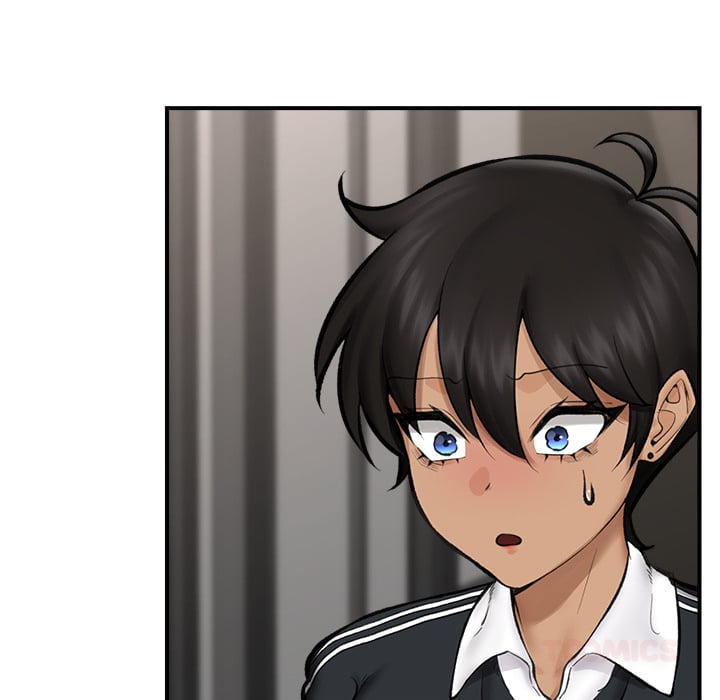 Hypnotist Security Guard (Uncensored) - Chapter 14 Page 30