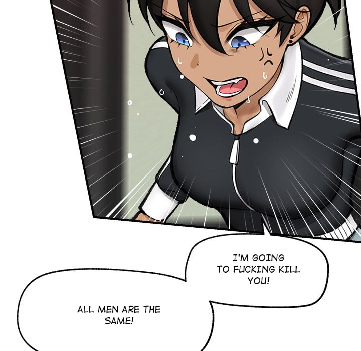 Hypnotist Security Guard (Uncensored) - Chapter 14 Page 46