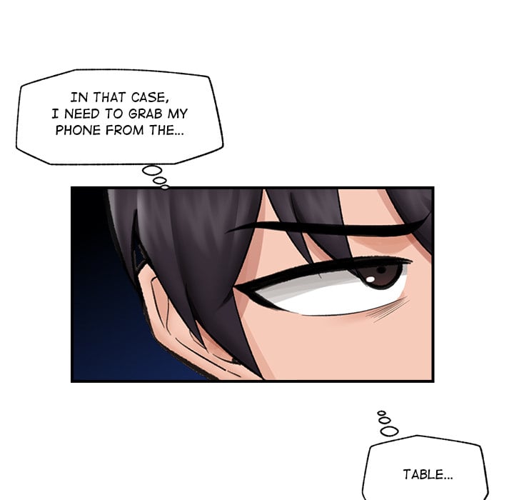 Hypnotist Security Guard (Uncensored) - Chapter 14 Page 58