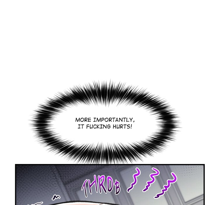 Hypnotist Security Guard (Uncensored) - Chapter 14 Page 61