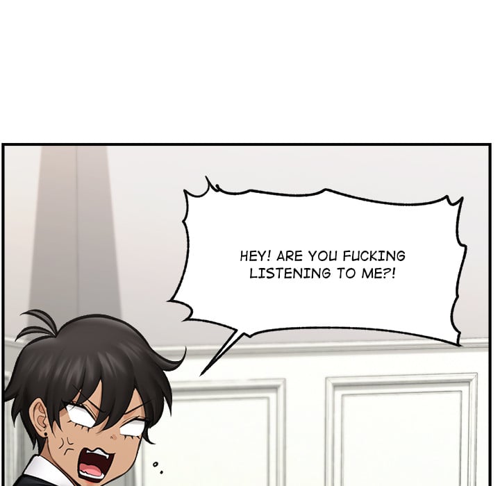 Hypnotist Security Guard (Uncensored) - Chapter 14 Page 63