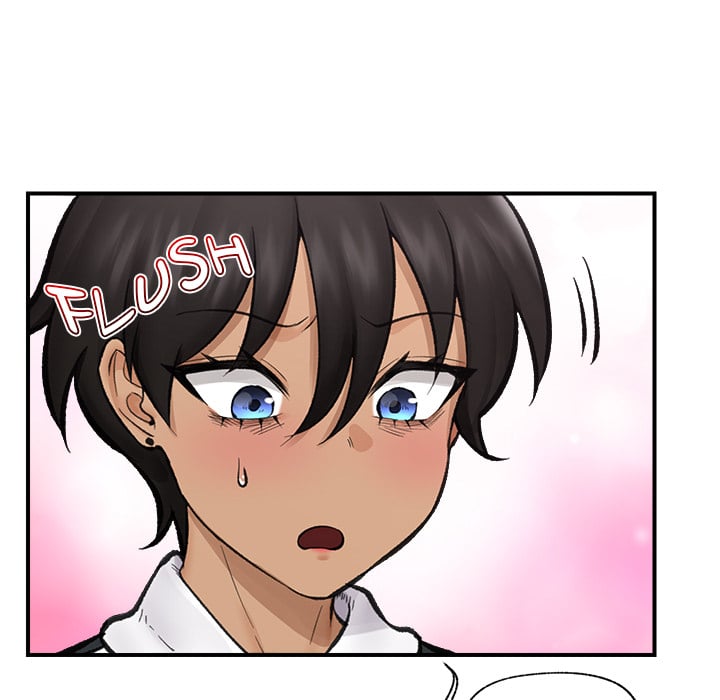 Hypnotist Security Guard (Uncensored) - Chapter 14 Page 70