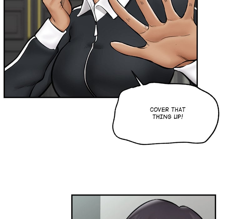 Hypnotist Security Guard (Uncensored) - Chapter 14 Page 74
