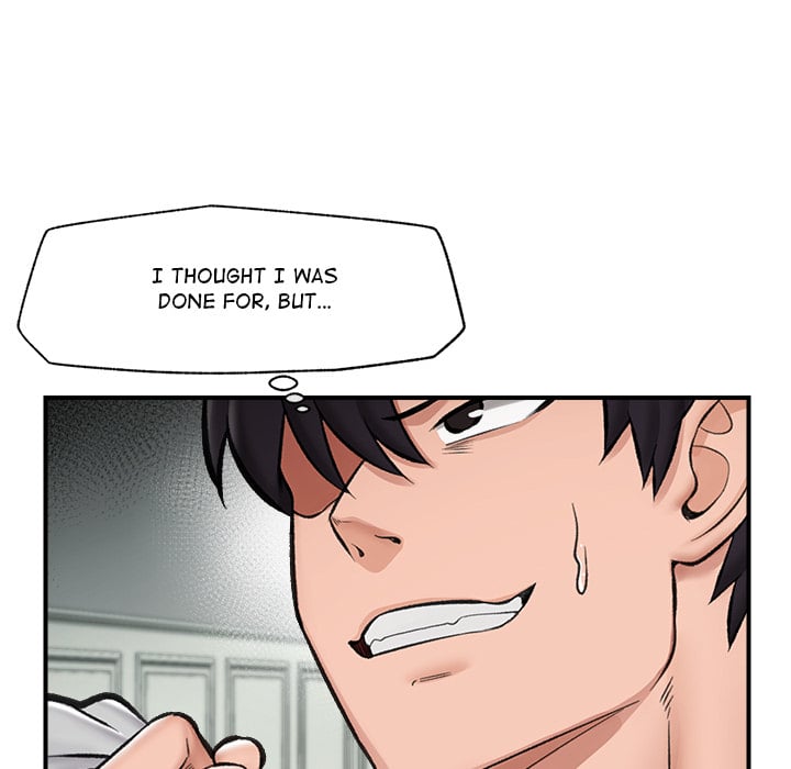 Hypnotist Security Guard (Uncensored) - Chapter 14 Page 82