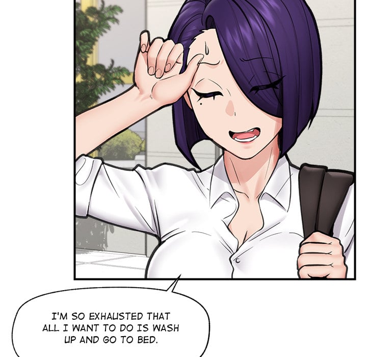 Hypnotist Security Guard (Uncensored) - Chapter 15 Page 100