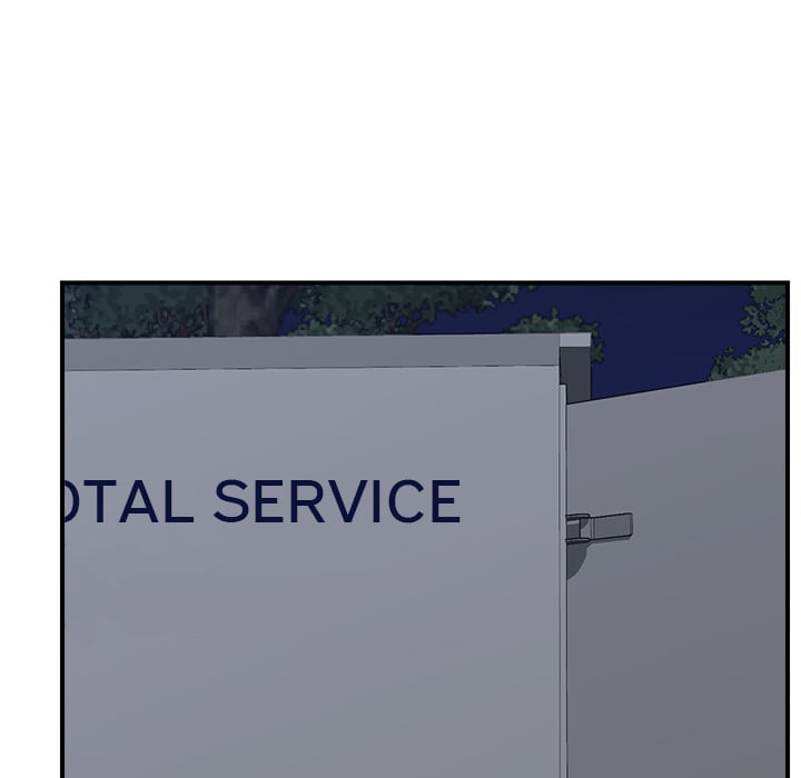 Hypnotist Security Guard (Uncensored) - Chapter 15 Page 123