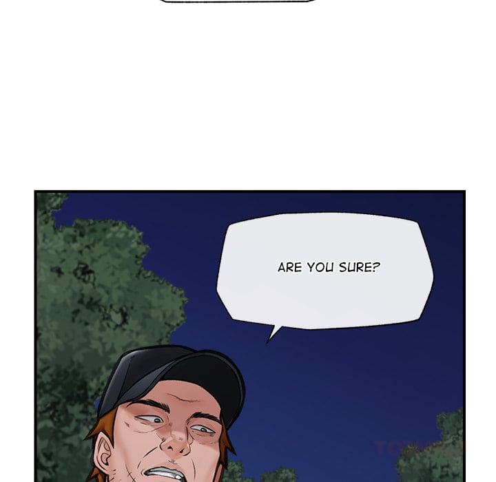 Hypnotist Security Guard (Uncensored) - Chapter 15 Page 129