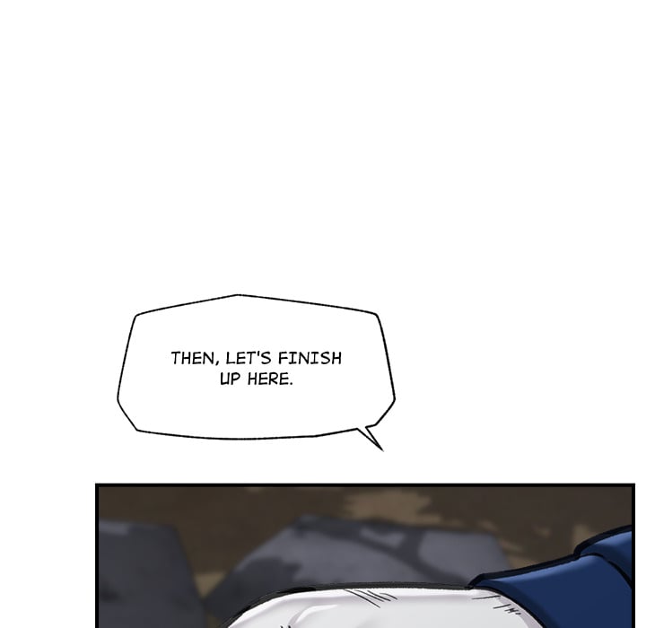 Hypnotist Security Guard (Uncensored) - Chapter 15 Page 131