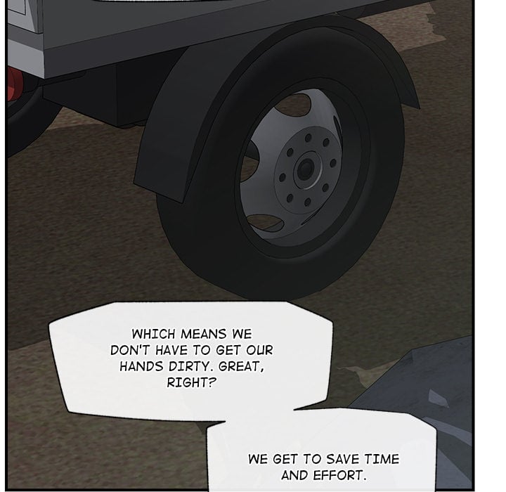 Hypnotist Security Guard (Uncensored) - Chapter 15 Page 149