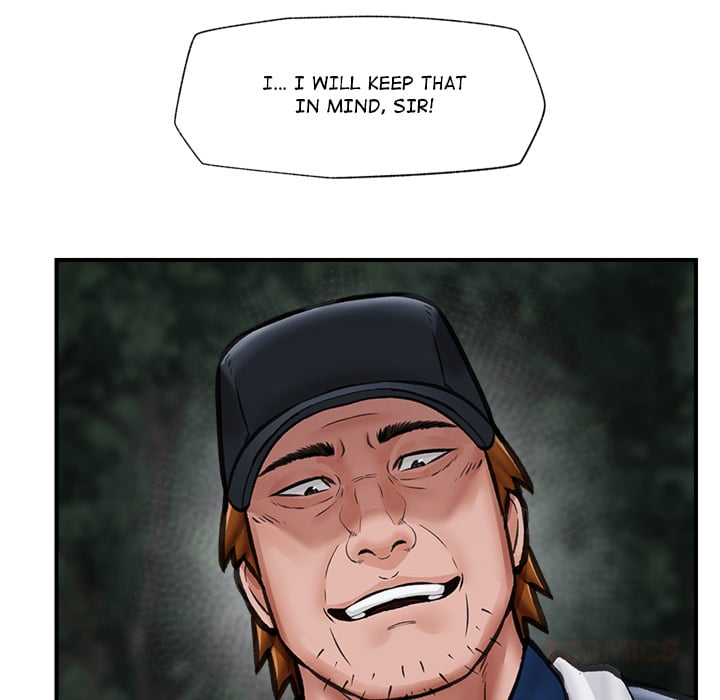 Hypnotist Security Guard (Uncensored) - Chapter 15 Page 156