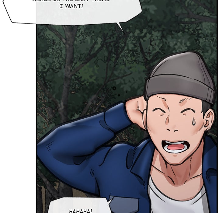 Hypnotist Security Guard (Uncensored) - Chapter 15 Page 158