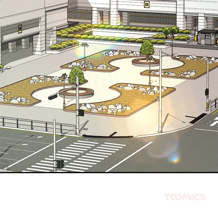 Hypnotist Security Guard (Uncensored) - Chapter 15 Page 165