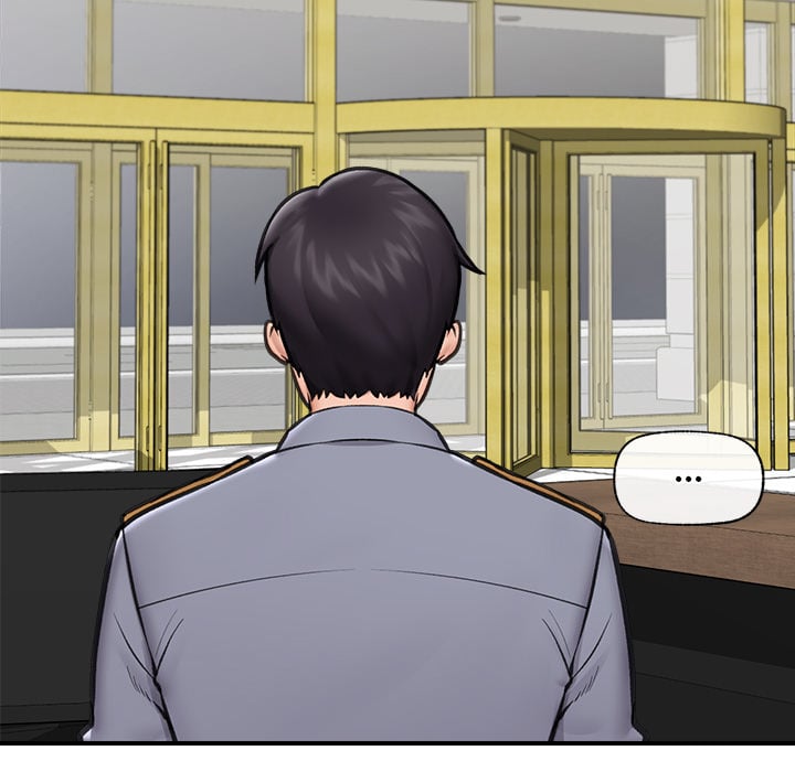 Hypnotist Security Guard (Uncensored) - Chapter 15 Page 51