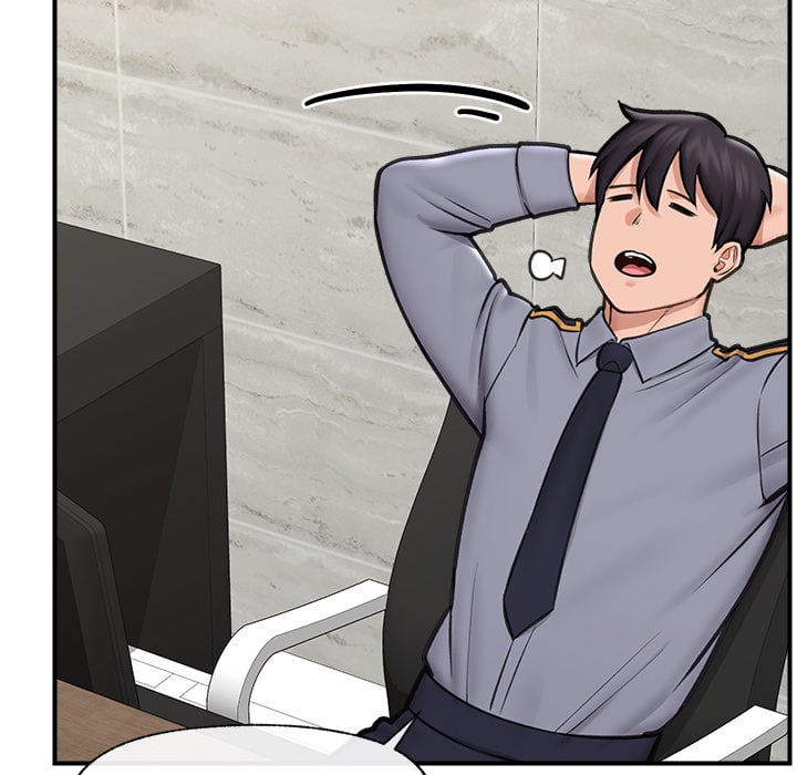 Hypnotist Security Guard (Uncensored) - Chapter 15 Page 55