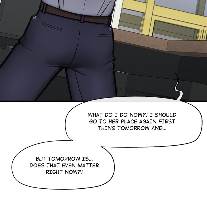 Hypnotist Security Guard (Uncensored) - Chapter 15 Page 79