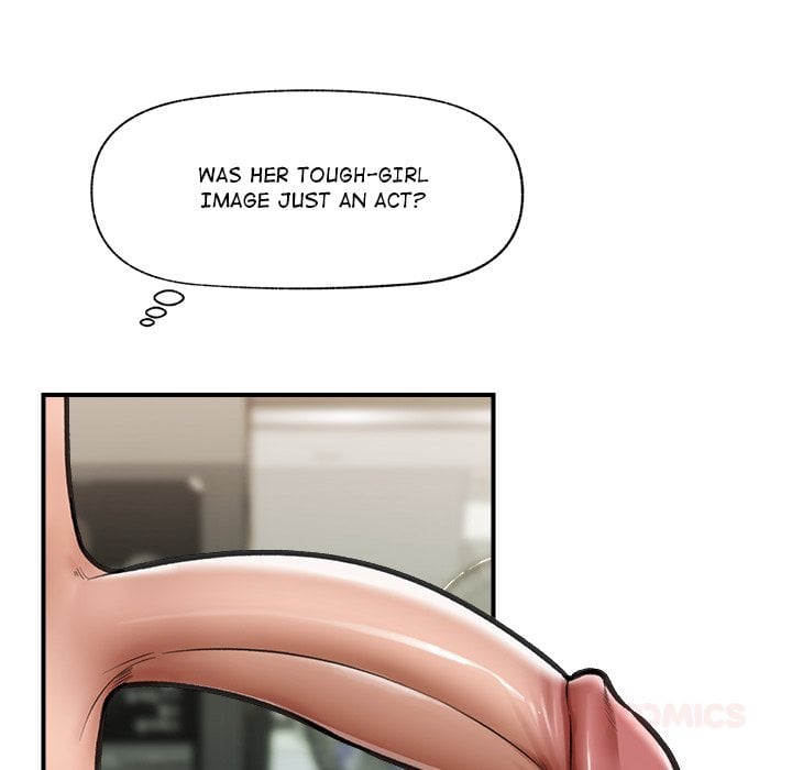 Hypnotist Security Guard (Uncensored) - Chapter 18 Page 12