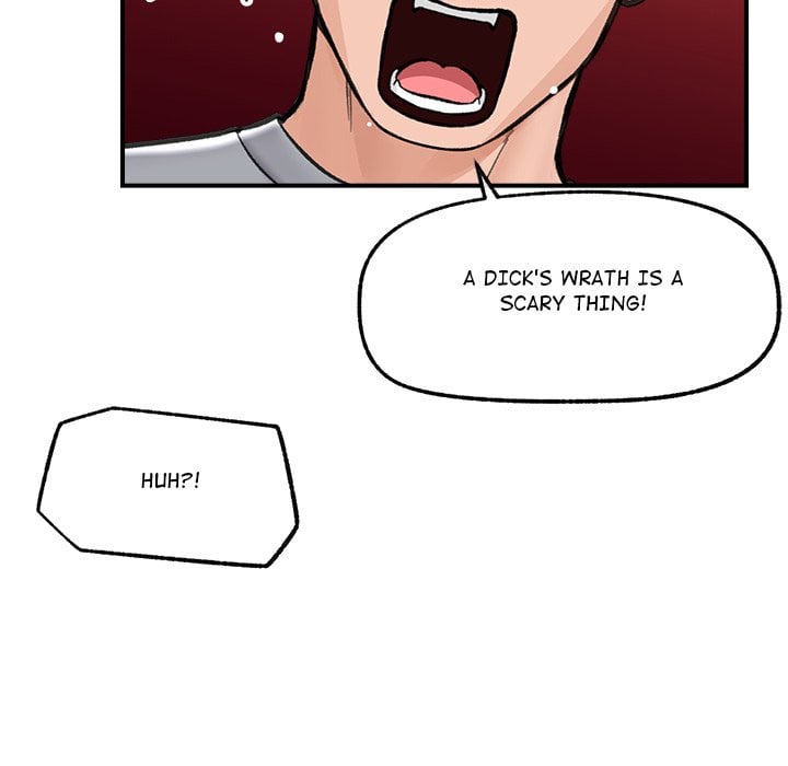 Hypnotist Security Guard (Uncensored) - Chapter 18 Page 127