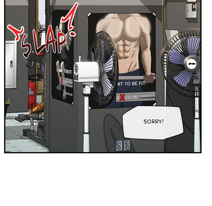 Hypnotist Security Guard (Uncensored) - Chapter 18 Page 142