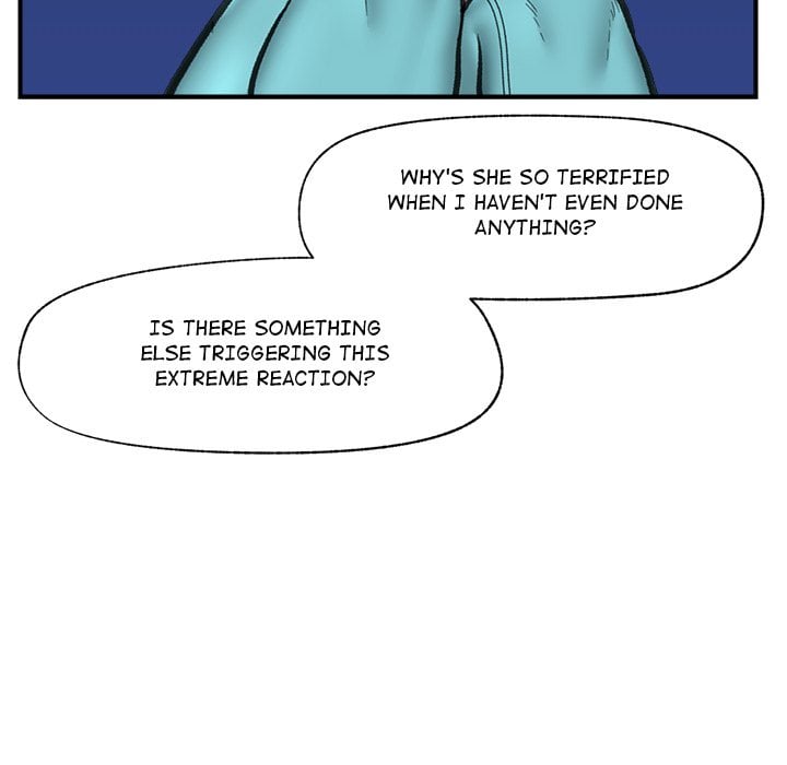 Hypnotist Security Guard (Uncensored) - Chapter 18 Page 16