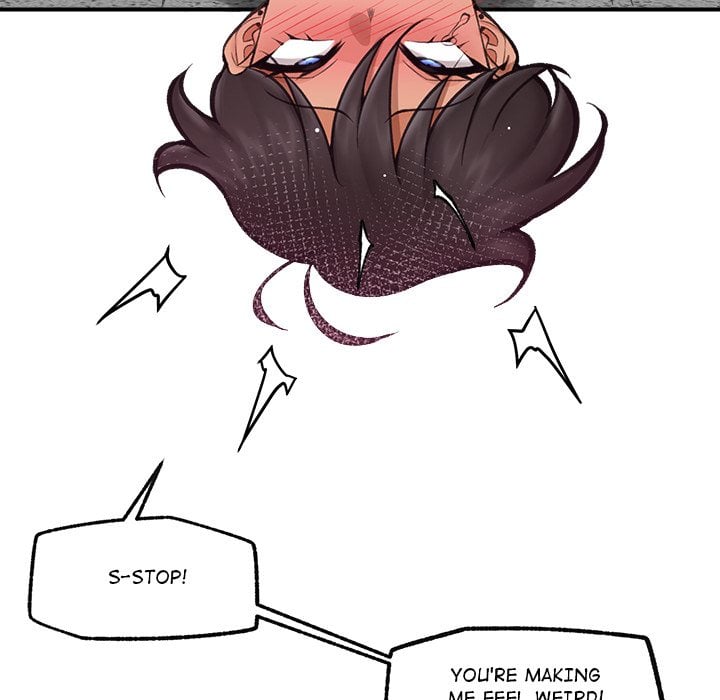 Hypnotist Security Guard (Uncensored) - Chapter 18 Page 170