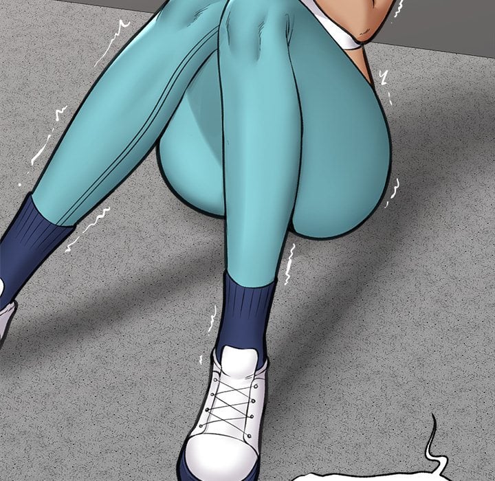 Hypnotist Security Guard (Uncensored) - Chapter 18 Page 18