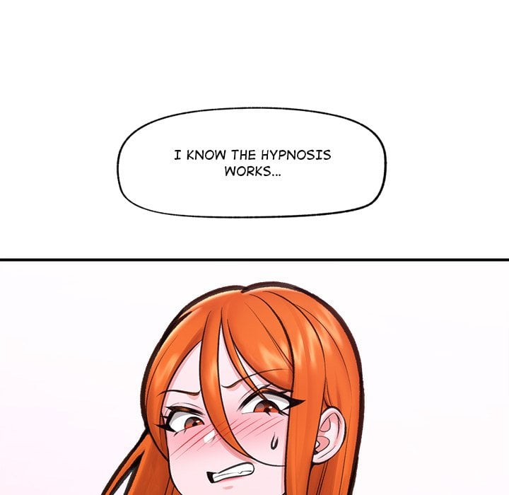 Hypnotist Security Guard (Uncensored) - Chapter 18 Page 32