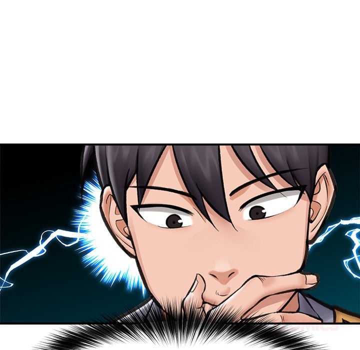 Hypnotist Security Guard (Uncensored) - Chapter 18 Page 39