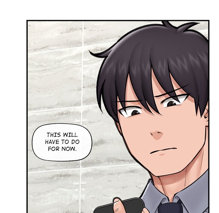 Hypnotist Security Guard (Uncensored) - Chapter 18 Page 51