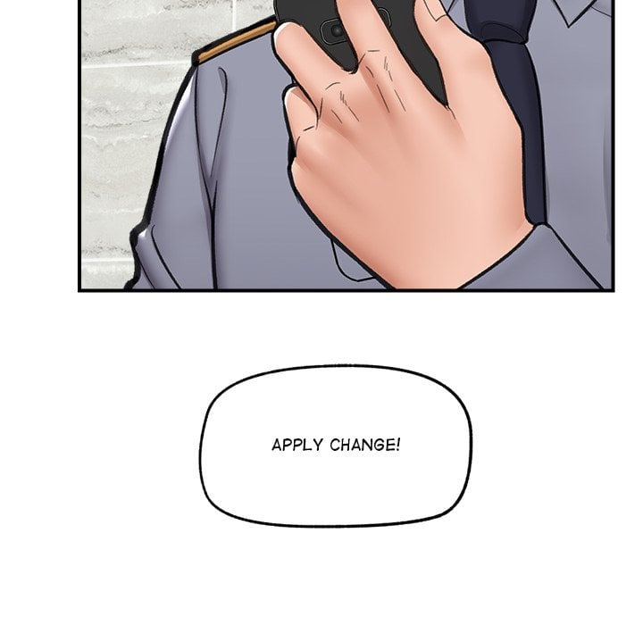 Hypnotist Security Guard (Uncensored) - Chapter 18 Page 52