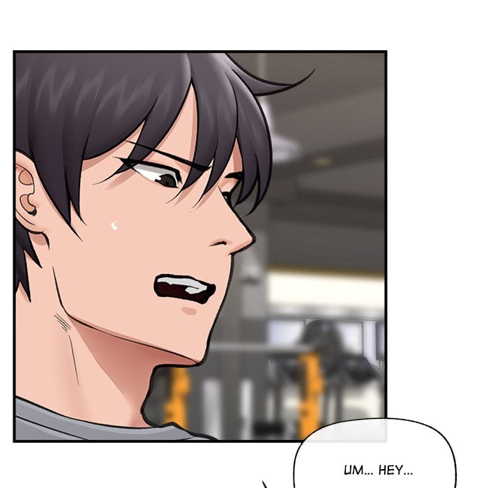 Hypnotist Security Guard (Uncensored) - Chapter 18 Page 64