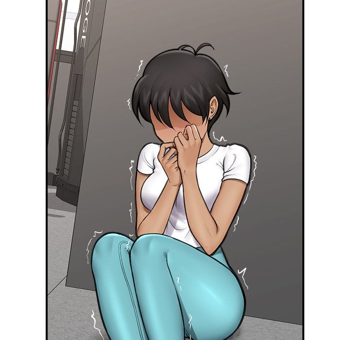 Hypnotist Security Guard (Uncensored) - Chapter 18 Page 68