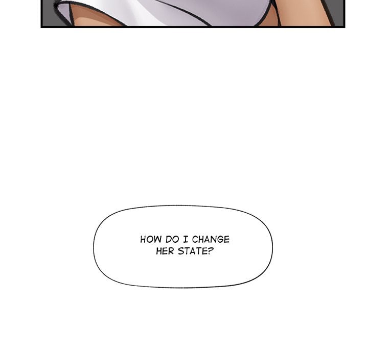 Hypnotist Security Guard (Uncensored) - Chapter 18 Page 89